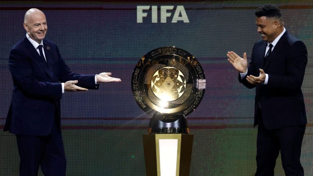 Club World Cup