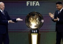 Club World Cup