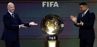 Club World Cup