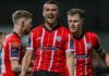 Derry City vs Shelbourne Predictions Derry City