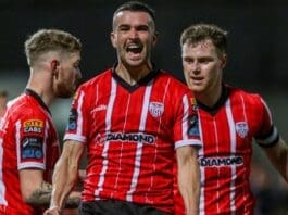 Derry City vs Shelbourne Predictions Derry City