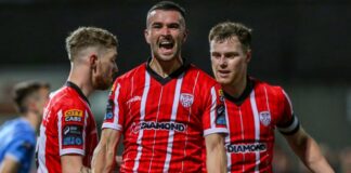 Derry City