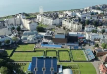 Eastbourne Open