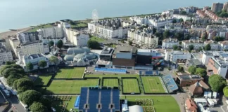 Eastbourne Open