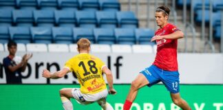 Falkenbergs FF