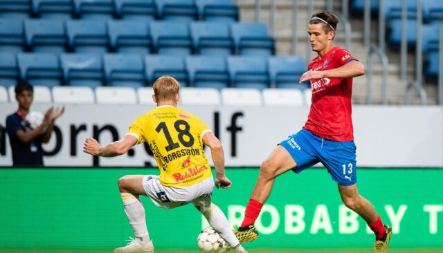 Falkenbergs FF