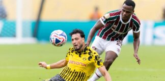 Fluminense