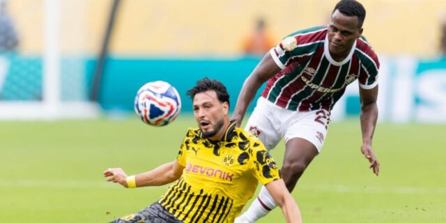 Fluminense