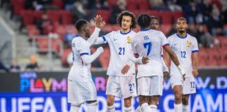 France U-21