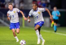 France U21