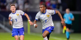 France U21