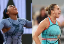French Open Women's Final