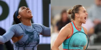 French Open Women's Final