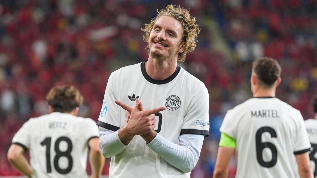 Germany U21
