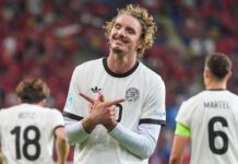 Germany U21