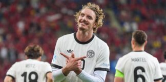 Germany U21
