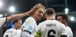Germany U21