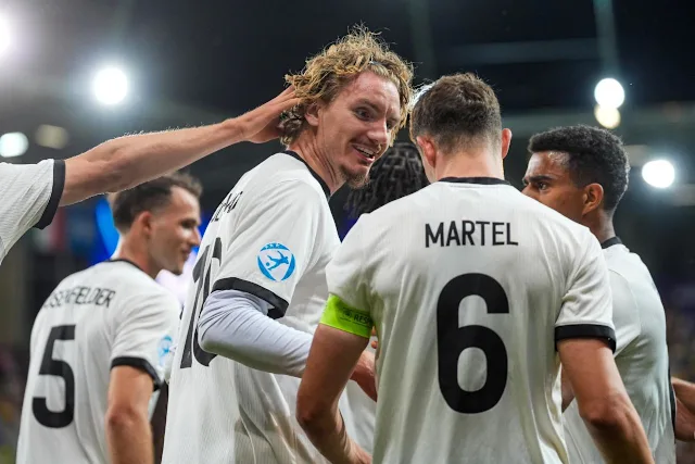 Germany U21