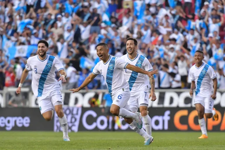 Guatemala