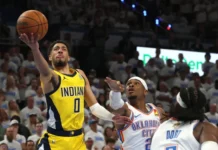 Indiana Pacers