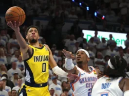 Indiana Pacers