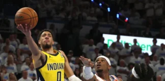Indiana Pacers