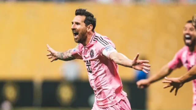 Inter Miami CF