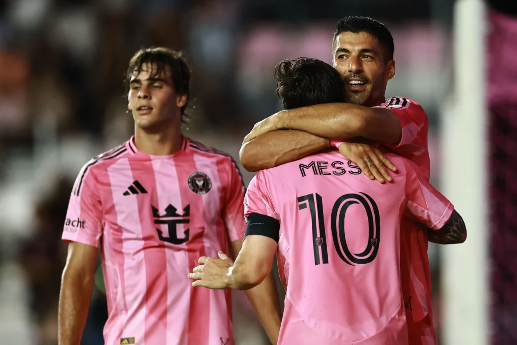 Inter Miami CF