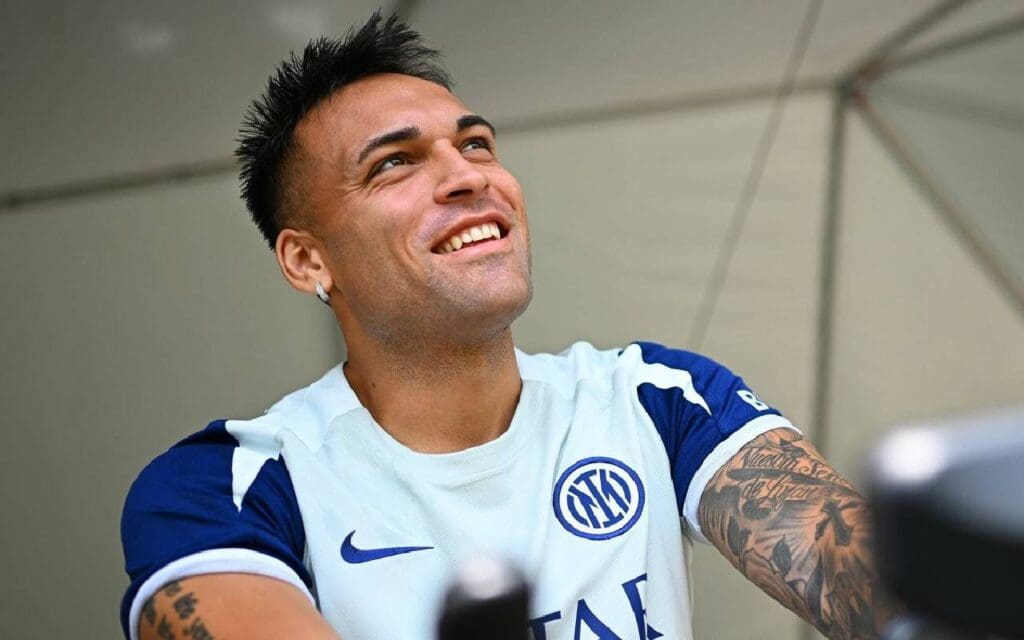 Inter Milan