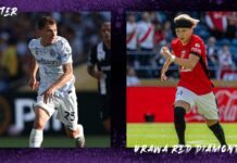 Inter Milan vs Urawa Red Diamonds