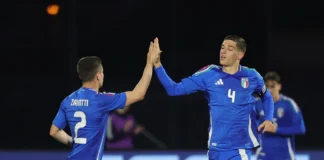 Italy U21