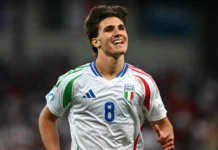 Italy Under 21