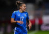 Italy Women
