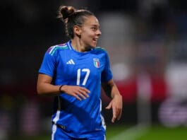 Italy Women