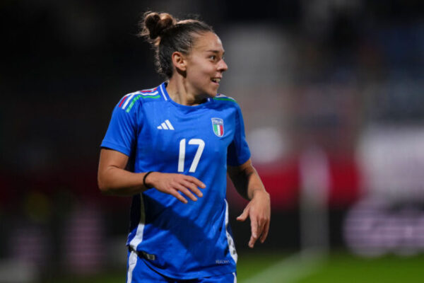 Italy Women