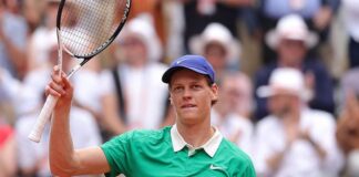 Jannik Sinner