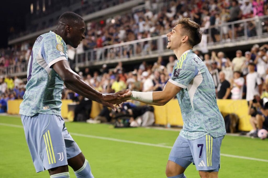 Juventus