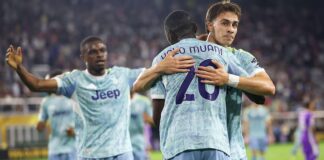 Juventus