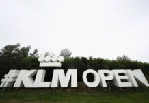 KLM Open