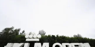 KLM Open