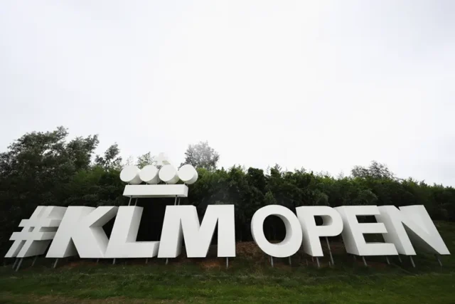 KLM Open
