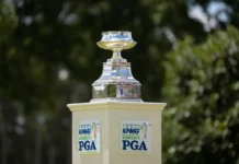 KPMG Women PGA Championship