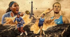 Lois Boisson v Coco Gauff