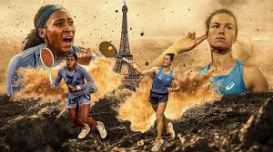 Lois Boisson v Coco Gauff