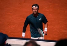 Lorenzo Musetti