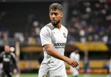 Los Angeles FC