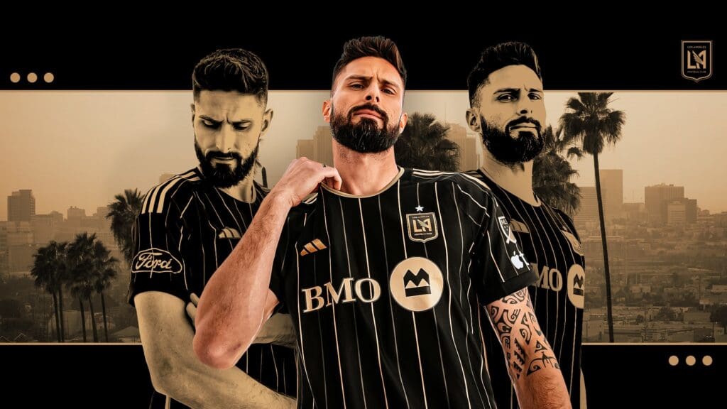 Los Angeles FC