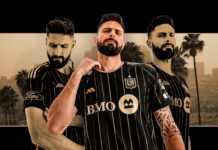 Los Angeles FC