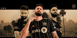 Los Angeles FC