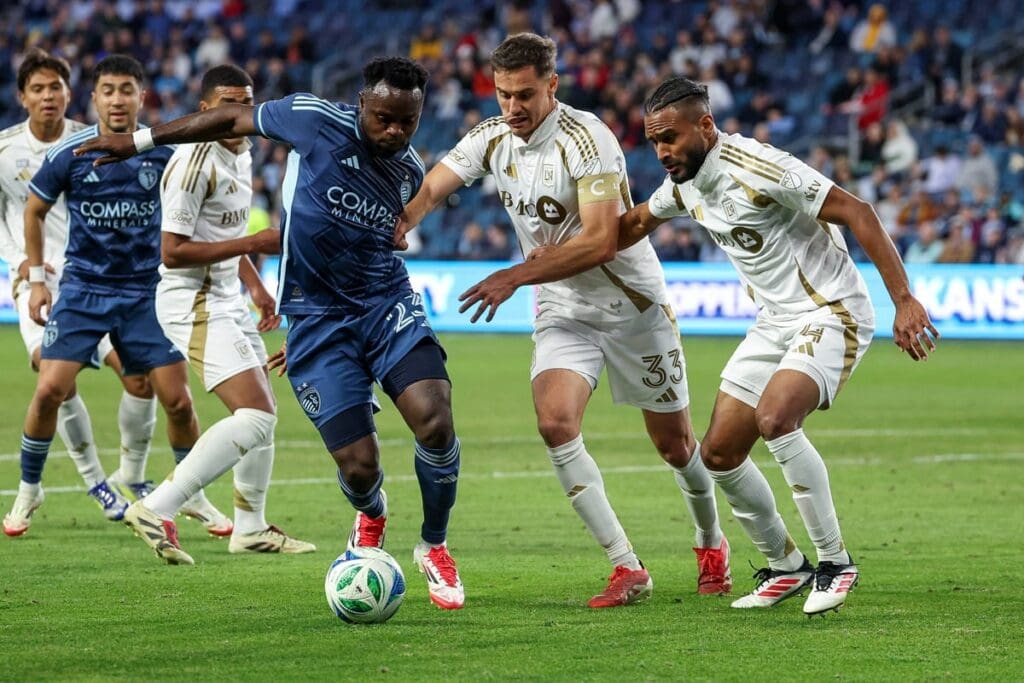 Los Angeles FC